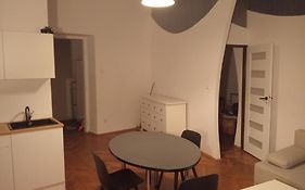 Apartament Batorego