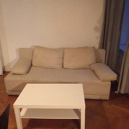 Apartament Batorego Cracovia Exterior foto