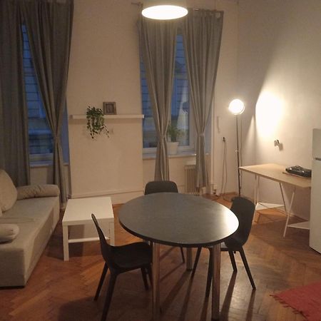 Apartament Batorego Cracovia Exterior foto