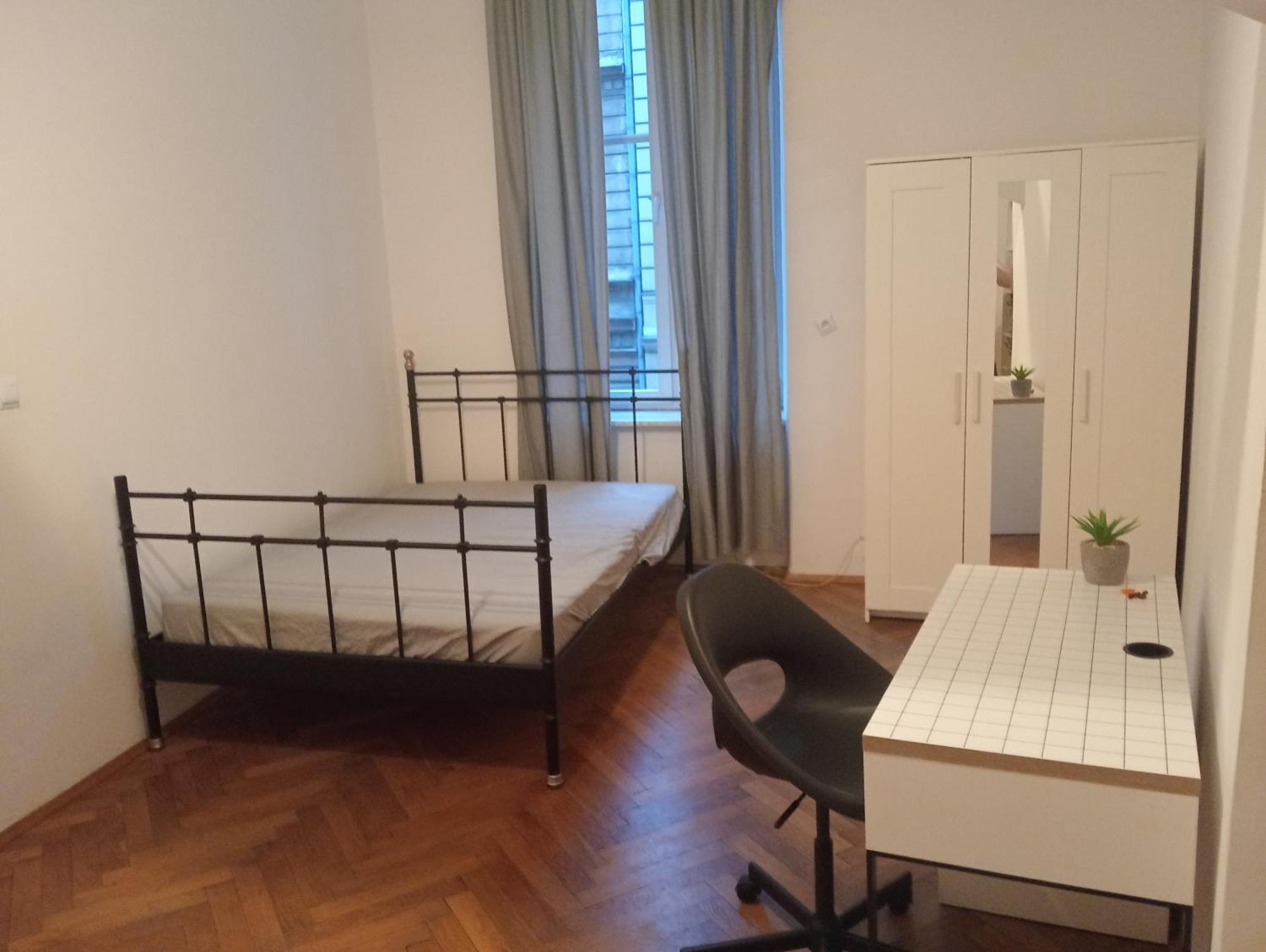 Apartament Batorego Cracovia Exterior foto