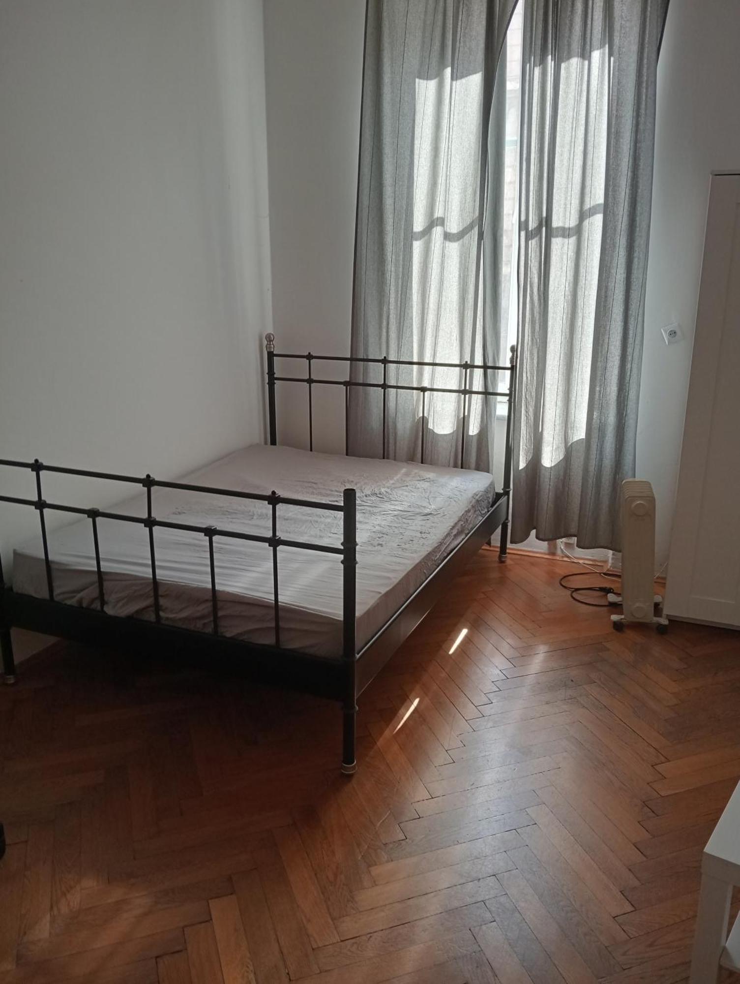 Apartament Batorego Cracovia Exterior foto