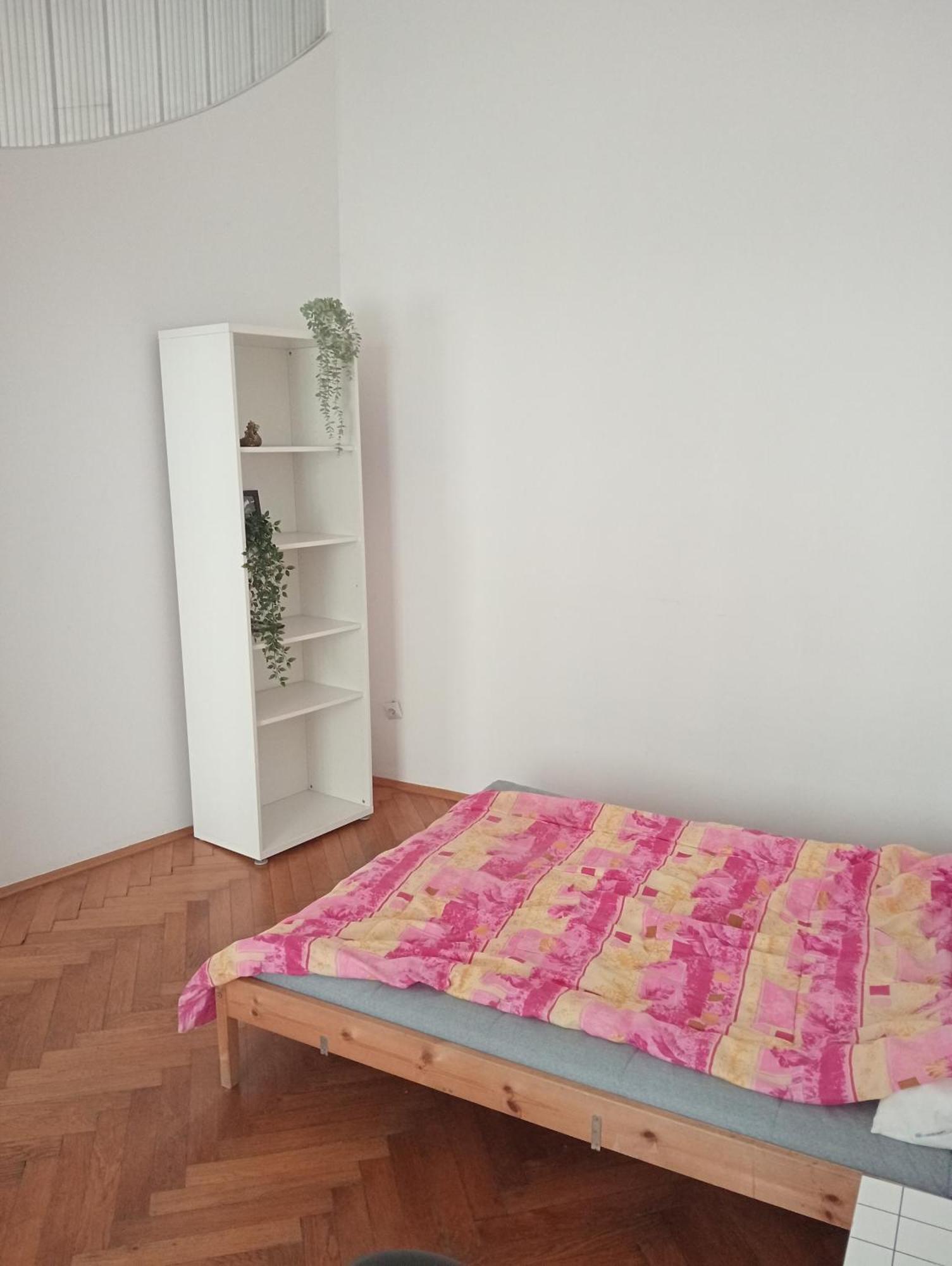 Apartament Batorego Cracovia Exterior foto